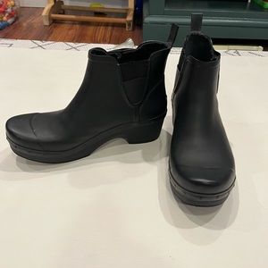 Dansko Rain boots Size 42 or 11.5/12